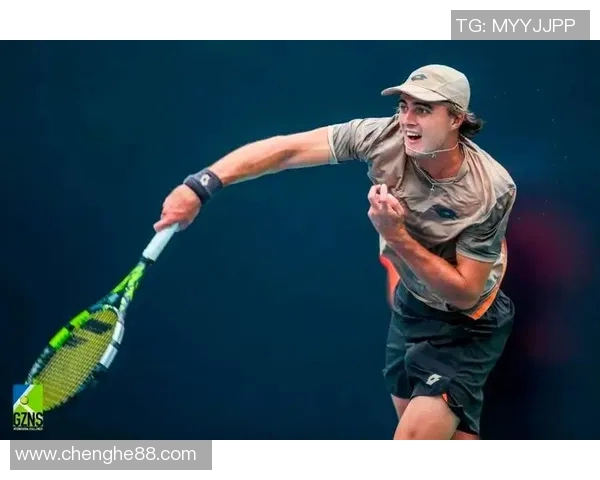 全新网球赛事激烈对决 打破传统规则挑战极限赛事体验