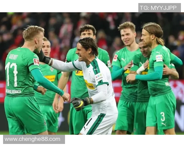 美因茨与门兴精彩对决视频直播全程回顾与分析