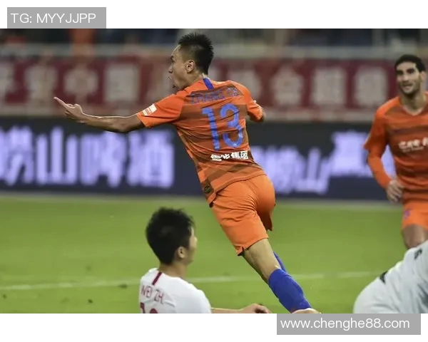 鲁能足球俱乐部在中超联赛的表现